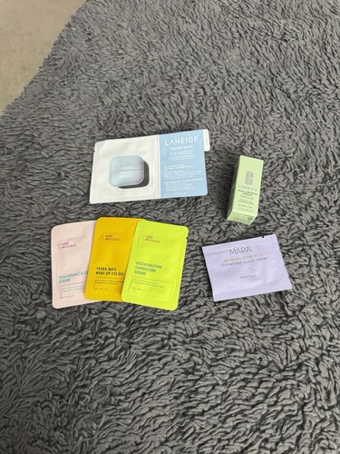 Pacchetto siero formato