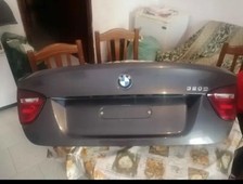 cofano bmw e90