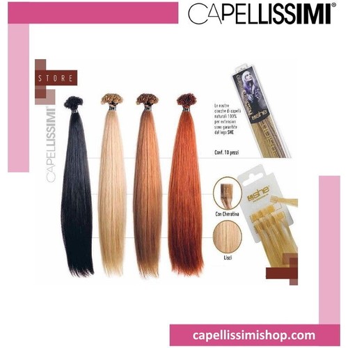 She extension ciocche - she,
