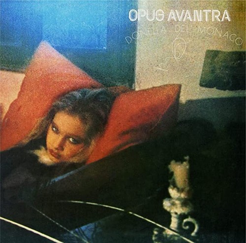 Opus avantra introspezione - opus,