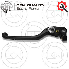 LEVA FRIZIONE SINISTRA NERA