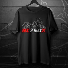 Honda NC750X 2014-2024 -