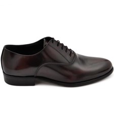 Scarpe uomo stringate chiusa
