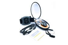 TIMEX Data Recorder T54101