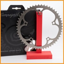 NOS CAMPAGNOLO RECORD EPS 10 speed 135 BCD 52 t CHAINRING road bike bicycle