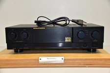 Amplificatore/amplificatore