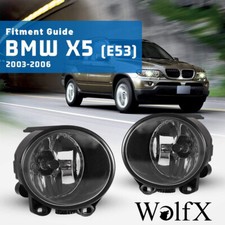 For 2003 2004 2005 2006 BMW X5