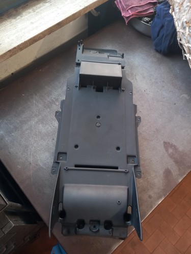 Sottocodone aprilia rsv mille - aprilia,