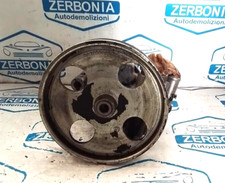 9640906480 POMPA SERVOSTERZO FIAT SCUDO 2.0 JTD Van 2004 - 2006, MOTORE: RHX