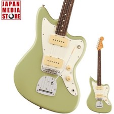 Fender Player II Jazzmaster
