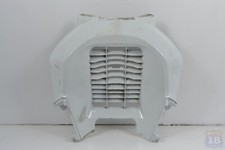 Scocca carena sottoscudo