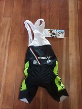 pantaloni ciclismo uomo