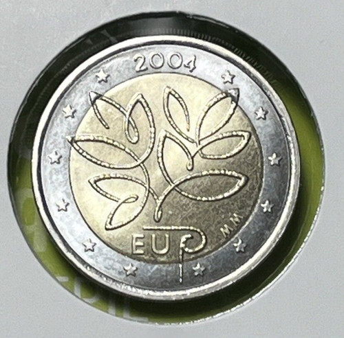 Finlandia euros 2004 - , 2