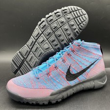 Nike Flyknit Trainer Chukka