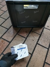 Originale & Nuovo Ford Fiesta MK7 Cerchione Pannello Porta 2093867 H1BBA274B51AA