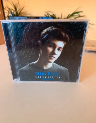 Shawn mendes handwritten - shawn,