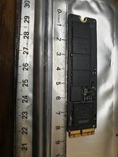 Disco rigido ssd - rigido, apple