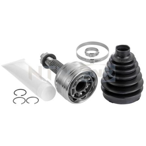 Snr set giunto albero - snr,