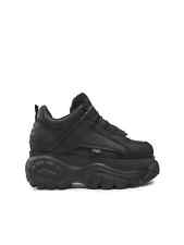 Buffalo London 1339 14 2.0 Sneakers Platform Nero Black