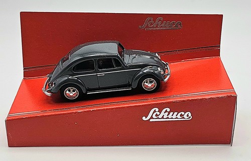 Modellino auto schuco - auto, vw