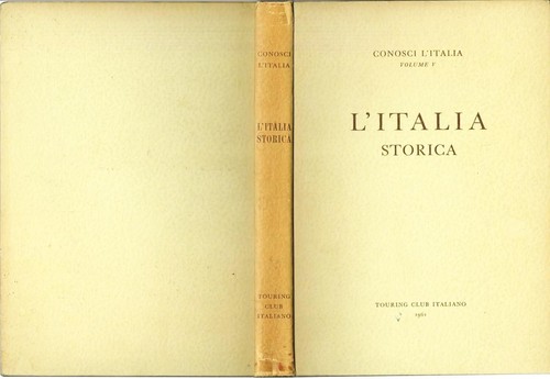 Conosci italia vol - conosci,