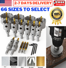 Kit seghetto 18 pz TCT