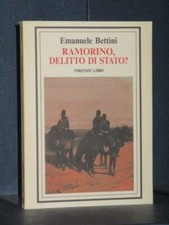 Emanuele Bettini - Ramorino