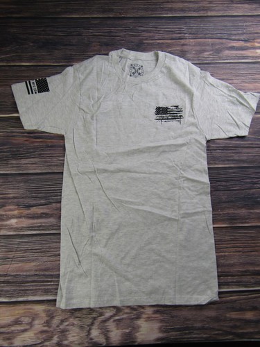 Shirt howitzer patriot uomo - howitzer,