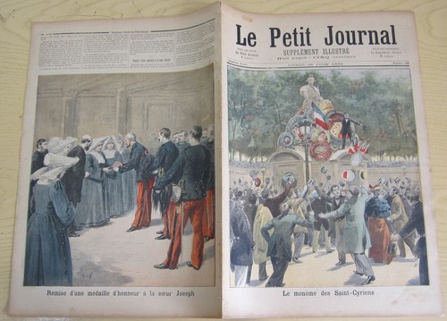 Petit journal 1894 - petit, 188