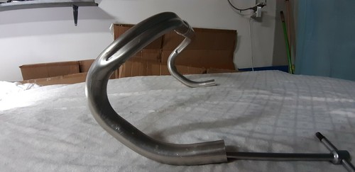 Piega bici corsa itm - bici, da