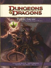 Dungeons dragons 4th - dungeons,
