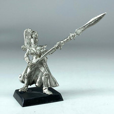 Guerriero Guardia della