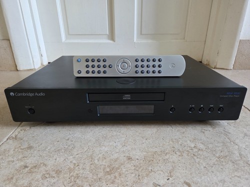 Cambridge audio azur 351c - azur,