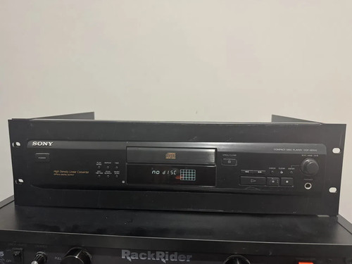 Sony cdp xe500 lettore - sony,