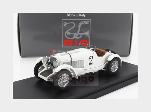 Rio mercedes benz ssk - benz,