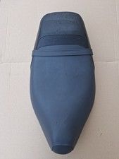 Sella sellino seduta - sella, gilera