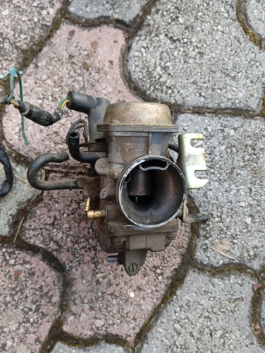 Carburatore piaggio hexagon - carburatore,