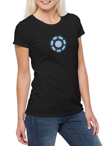 Shirt donna arc reactor ii - donna,