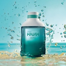 Natura Kaiak Aero Masculino