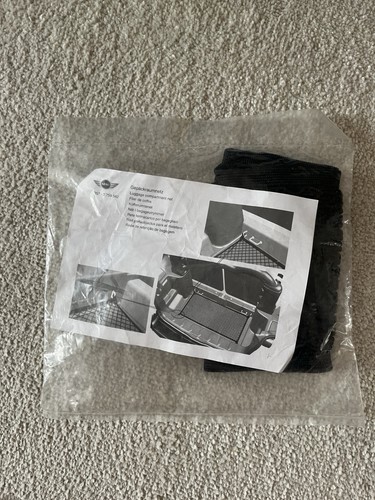 Rete bagagliaio originale - , mini