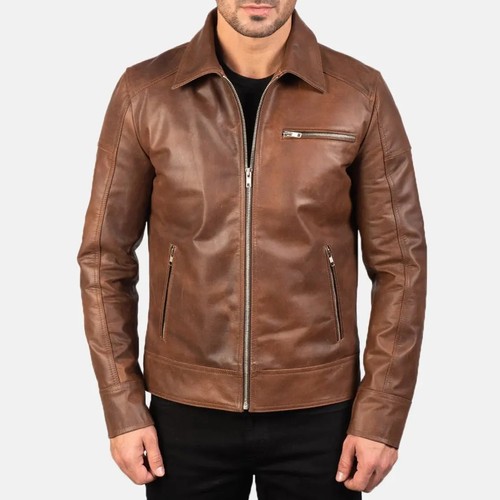 Giacca motociclista uomo - motociclista,