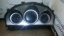 Quadro completo MERCEDES clase c berlina 21 cdi 136 cv