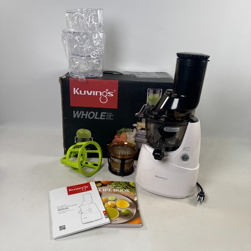 Kuvings spremiagrumi intero - spremiagrumi,