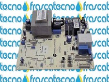 FERROLI SCHEDA DBM02 39820661