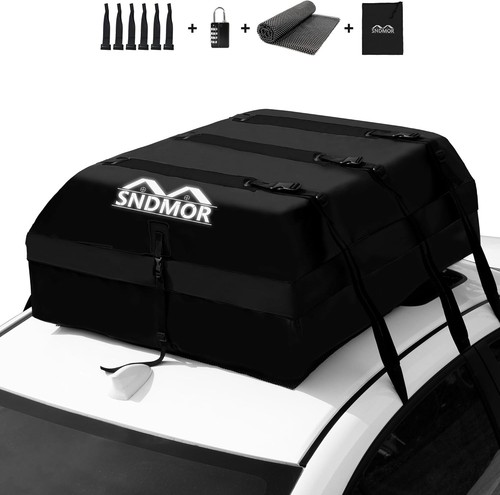 Box tetto sndmor - box,