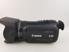 Canon Legria HF G25 Camcorder