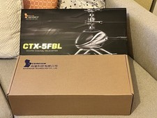 Sovereign ctx 5fbl - ctx-5fbl, elicottero