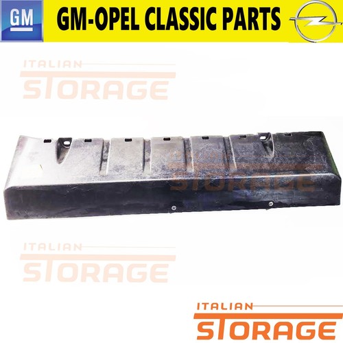 Opel calibra spoiler - opel,