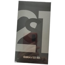 Nuovo Samsung Galaxy S21 (5G)