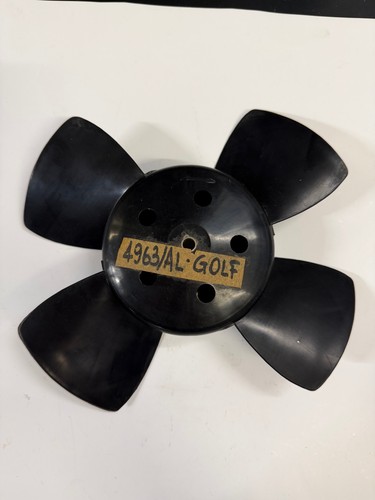 Ventola raffreddamento golf - golf, 1